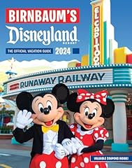 Birnbaum 2024 disneyland for sale  Delivered anywhere in USA 