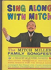Sing along mitch for sale  Delivered anywhere in USA 