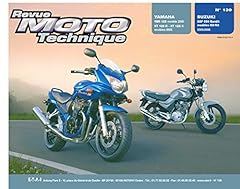 Revue moto technique d'occasion  Livré partout en France