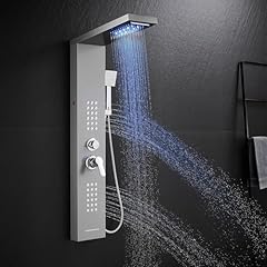 Kinkibos led duschpaneel gebraucht kaufen  Wird an jeden Ort in Deutschland