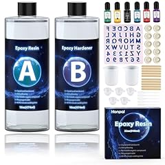 Epoxy resin kit for sale  Delivered anywhere in Ireland