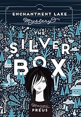 The silver box d'occasion  Livré partout en France