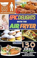 Epic delights air for sale  Delivered anywhere in UK