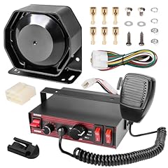 Police siren tones for sale  Delivered anywhere in USA 