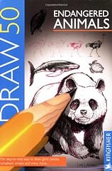 Draw endangered animals for sale  Delivered anywhere in USA 