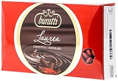 Buratti confetti cioccolato usato  Spedito ovunque in Italia 
