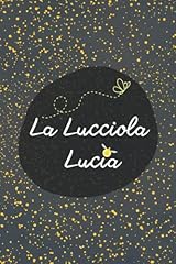 Lucciola lucia usato  Spedito ovunque in Italia 