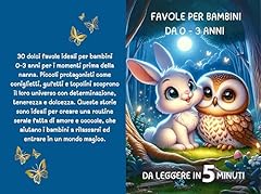 Storie della buonanotte for sale  Delivered anywhere in UK