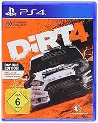 Dirt day one d'occasion  Livré partout en France