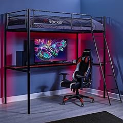 Rocker bunk bed for sale  Delivered anywhere in UK