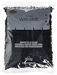 Premium grade wakame for sale  Delivered anywhere in UK