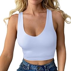 Haibang crop top gebraucht kaufen  Wird an jeden Ort in Deutschland