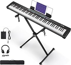 Starfavor digital piano gebraucht kaufen  Wird an jeden Ort in Deutschland