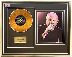 Phil collins mini for sale  Delivered anywhere in UK
