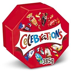 Celebrations chocolate gift for sale  Delivered anywhere in UK