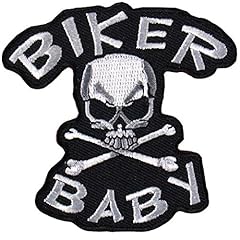 Hot leathers biker for sale  Delivered anywhere in USA 