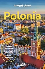 Polonia usato  Spedito ovunque in Italia 