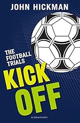 Football trials kick for sale  Delivered anywhere in UK