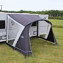 SunnCamp Swift Canopy 260 2017 for sale  Delivered anywhere in UK