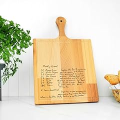 Handwritten recipe charcuterie for sale  Delivered anywhere in USA 