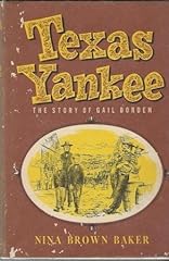 Texas yankee story for sale  Delivered anywhere in USA 