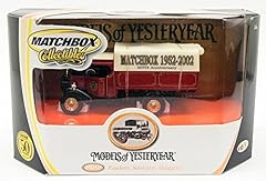 Matchbox collectables models for sale  Delivered anywhere in Ireland