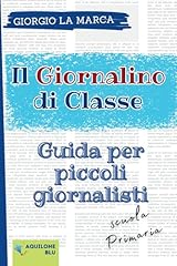 Giornalino classe guida usato  Spedito ovunque in Italia 