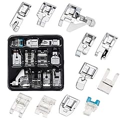 Presser feet set for sale  Delivered anywhere in USA 