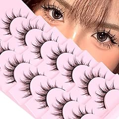 Manga lashes natural for sale  Delivered anywhere in USA 