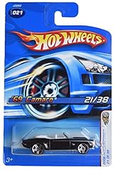 Hot wheels camaro for sale  Delivered anywhere in UK