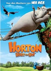 Horton hört hu gebraucht kaufen  Wird an jeden Ort in Deutschland