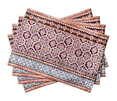 Maison hermine placemats for sale  Delivered anywhere in USA 