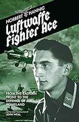 Luftwaffe fighter ace d'occasion  Livré partout en France