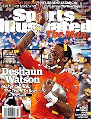 Sports illustrated magazine for sale  Delivered anywhere in USA 