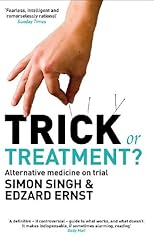 Trick treatment alternative for sale  Delivered anywhere in UK