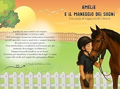 Amélie maneggio dei usato  Spedito ovunque in Italia 