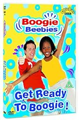 Boogie beebies get for sale  Delivered anywhere in UK
