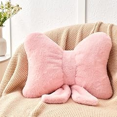 Mepherl pink bow for sale  Delivered anywhere in USA 