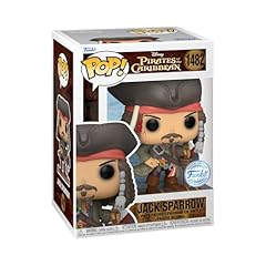 pirates caraibes figurine d'occasion  Livré partout en France