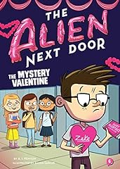 Alien next door for sale  Delivered anywhere in USA 