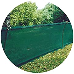Windbreak shade netting for sale  Delivered anywhere in Ireland