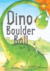 Dino boulder ball d'occasion  Livré partout en France