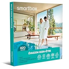 Smartbox coffret cadeau d'occasion  Livré partout en France