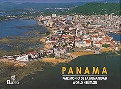 Panama patrimonio la gebraucht kaufen  Wird an jeden Ort in Deutschland