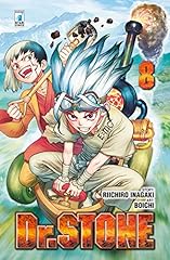 Dr. stone usato  Spedito ovunque in Italia 