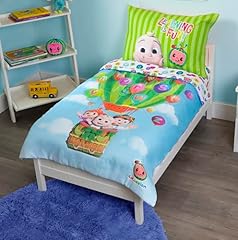 Cocomelon piece toddler for sale  Delivered anywhere in USA 