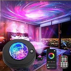 Kismee galaxy projector for sale  Delivered anywhere in USA 