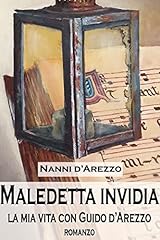 Maledetta invidia usato  Spedito ovunque in Italia 