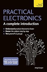 Practical electronics complete usato  Spedito ovunque in Italia 