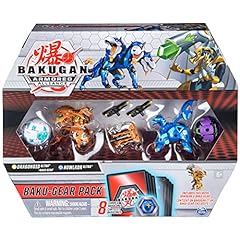 Bakugan baku gear for sale  Delivered anywhere in USA 